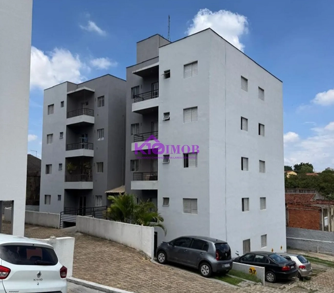 Apartamento Condominio Sônia Bárbara Sorocaba/SP: 2ª foto da galeria de imagens do imóvel