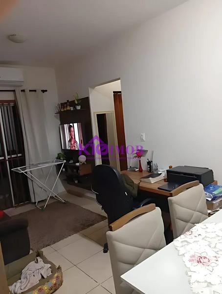 Apartamento Condominio Sônia Bárbara Sorocaba/SP: 3ª foto da galeria de imagens do imóvel