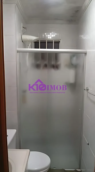 Apartamento Condominio Sônia Bárbara Sorocaba/SP: 10ª foto da galeria de imagens do imóvel