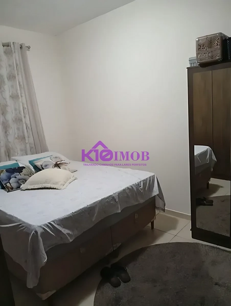 Apartamento Condominio Sônia Bárbara Sorocaba/SP: 8ª foto da galeria de imagens do imóvel