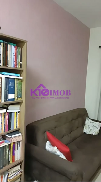 Apartamento Condominio Sônia Bárbara Sorocaba/SP: 4ª foto da galeria de imagens do imóvel