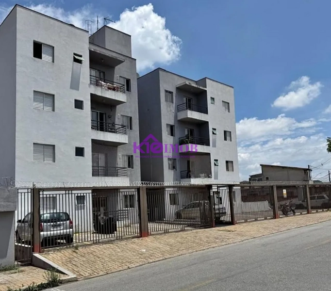 Apartamento Condominio Sônia Bárbara Sorocaba/SP: 3ª foto da galeria de imagens do imóvel