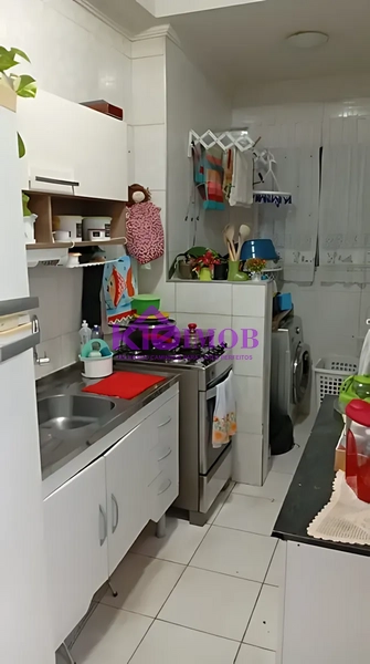 Apartamento Condominio Sônia Bárbara Sorocaba/SP: 5ª foto da galeria de imagens do imóvel