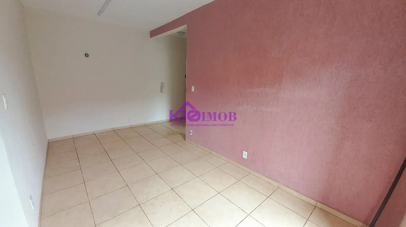 Apartamento Condominio Sônia Bárbara Sorocaba/SP: 4ª foto da galeria de imagens do imóvel