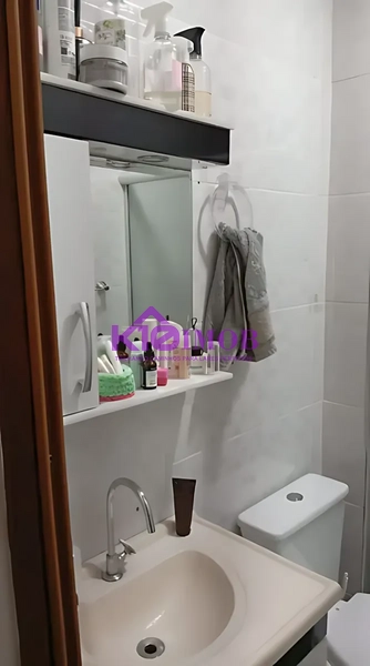 Apartamento Condominio Sônia Bárbara Sorocaba/SP: 9ª foto da galeria de imagens do imóvel