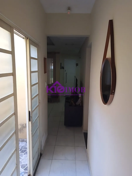 Casa Térrea Piazza di Roma Sorocaba/SP: 15ª foto da galeria de imagens do imóvel