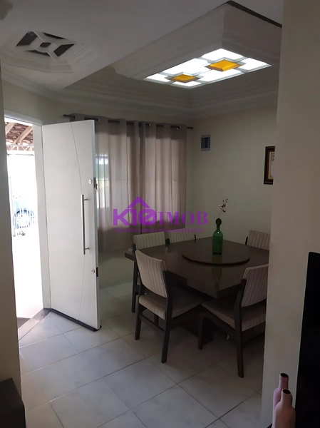 Casa Térrea Piazza di Roma Sorocaba/SP: 5ª foto da galeria de imagens do imóvel