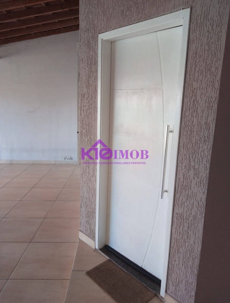 Casa Térrea Piazza di Roma Sorocaba/SP: 2ª foto da galeria de imagens do imóvel