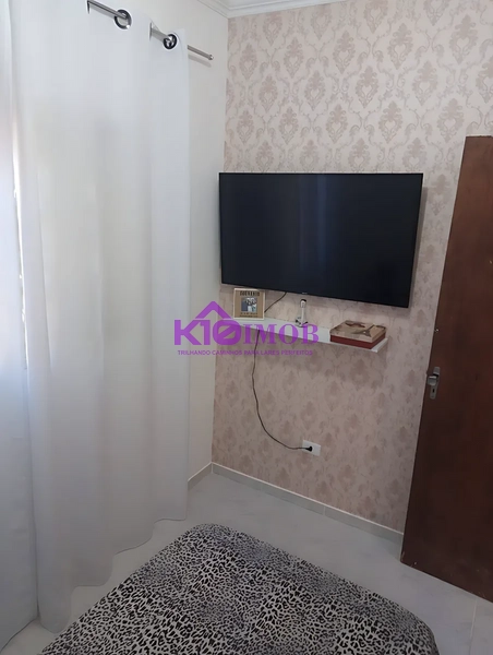 Casa Térrea Piazza di Roma Sorocaba/SP: 14ª foto da galeria de imagens do imóvel