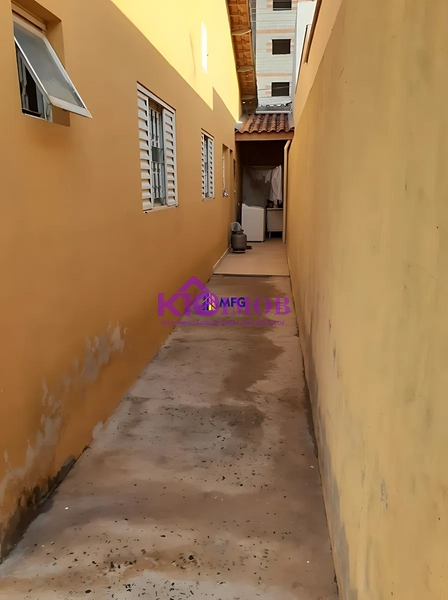 Casa Térrea Piazza di Roma Sorocaba/SP: 18ª foto da galeria de imagens do imóvel