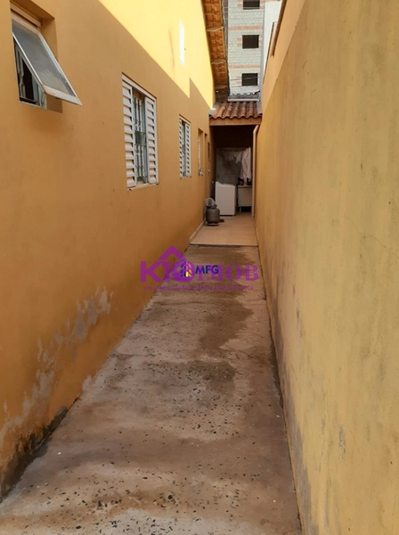 Casa Térrea Piazza di Roma Sorocaba/SP: 19ª foto da galeria de imagens do imóvel