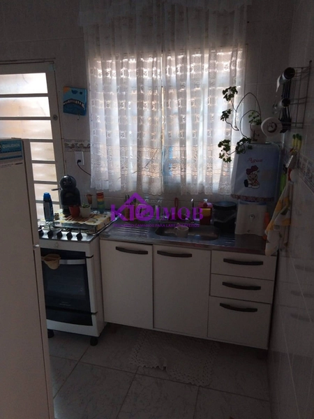 Casa Térrea Piazza di Roma Sorocaba/SP: 8ª foto da galeria de imagens do imóvel