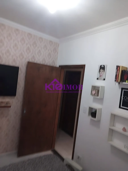 Casa Térrea Piazza di Roma Sorocaba/SP: 11ª foto da galeria de imagens do imóvel