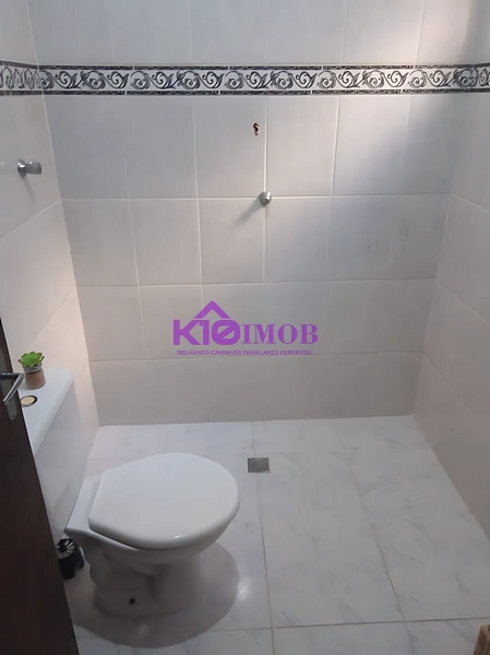 Casa Térrea Piazza di Roma Sorocaba/SP: 10ª foto da galeria de imagens do imóvel