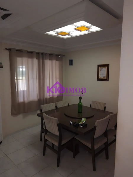 Casa Térrea Piazza di Roma Sorocaba/SP: 6ª foto da galeria de imagens do imóvel