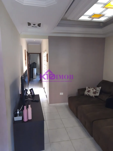 Casa Térrea Piazza di Roma Sorocaba/SP: 4ª foto da galeria de imagens do imóvel