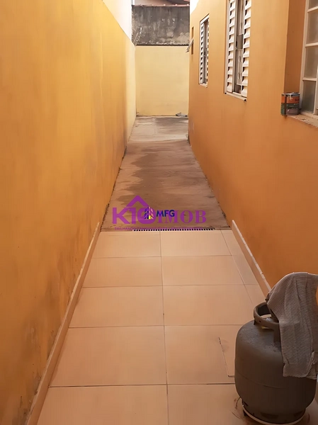 Casa Térrea Piazza di Roma Sorocaba/SP: 17ª foto da galeria de imagens do imóvel