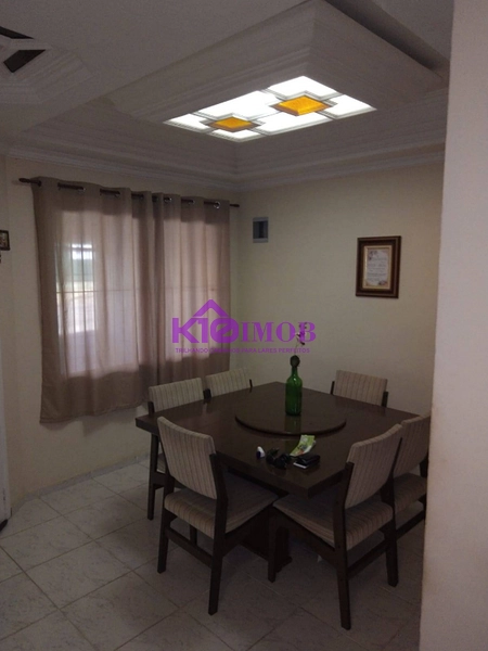 Casa Térrea Piazza di Roma Sorocaba/SP: 3ª foto da galeria de imagens do imóvel