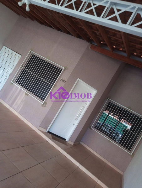 Imóvel residencial ou comercial