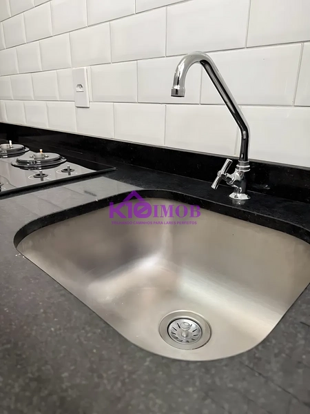 Apartamento Condominio Salamanca Sorocaba/SP: 5ª foto da galeria de imagens do imóvel