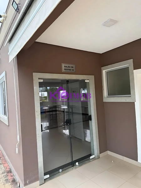 Apartamento Condominio Salamanca Sorocaba/SP: 18ª foto da galeria de imagens do imóvel