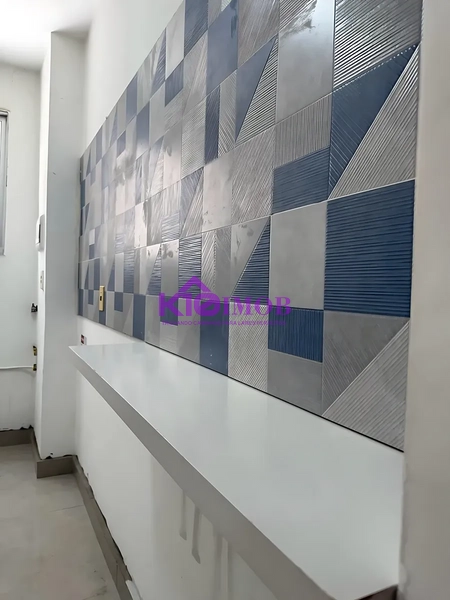 Apartamento Condominio Salamanca Sorocaba/SP: 13ª foto da galeria de imagens do imóvel