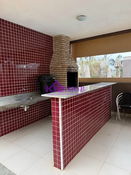 Apartamento Condominio Salamanca Sorocaba/SP: 12ª foto da galeria de imagens do imóvel