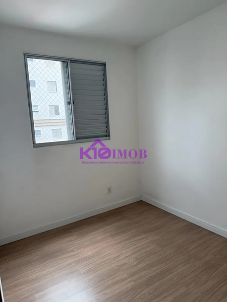 Apartamento Condominio Salamanca Sorocaba/SP: 11ª foto da galeria de imagens do imóvel