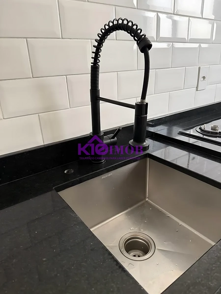 Apartamento Condominio Salamanca Sorocaba/SP: 4ª foto da galeria de imagens do imóvel