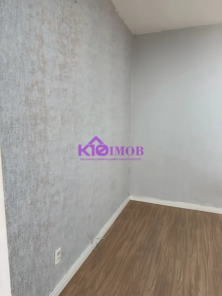 Apartamento Condominio Salamanca Sorocaba/SP: 8ª foto da galeria de imagens do imóvel