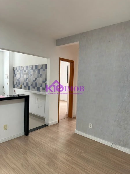 Apartamento Condominio Salamanca Sorocaba/SP: 3ª foto da galeria de imagens do imóvel