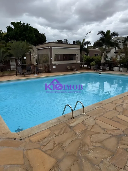 Apartamento Condominio Salamanca Sorocaba/SP: 15ª foto da galeria de imagens do imóvel