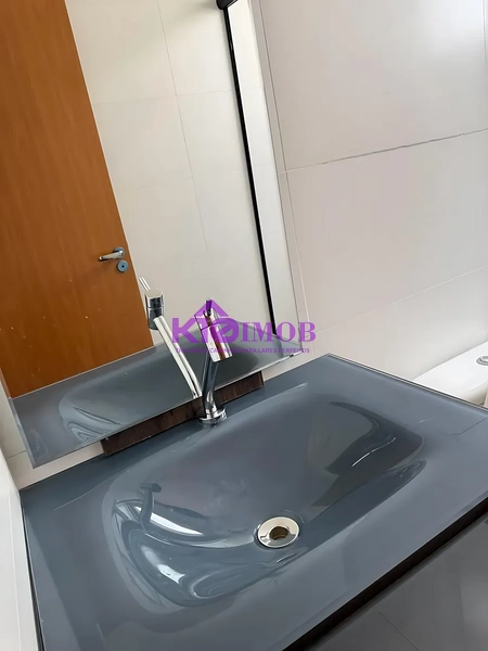 Apartamento Condominio Salamanca Sorocaba/SP: 6ª foto da galeria de imagens do imóvel