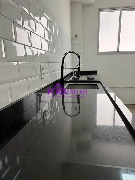 Apartamento Condominio Salamanca Sorocaba/SP: 1ª foto da galeria de imagens do imóvel