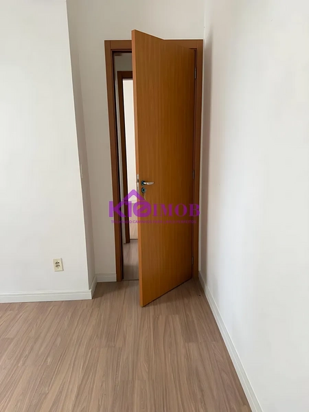 Apartamento Condominio Salamanca Sorocaba/SP: 9ª foto da galeria de imagens do imóvel