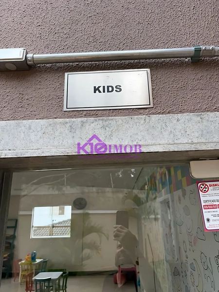 Apartamento Condominio Salamanca Sorocaba/SP: 16ª foto da galeria de imagens do imóvel