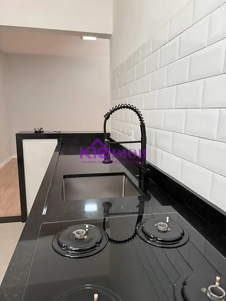 Apartamento Condominio Salamanca Sorocaba/SP: 2ª foto da galeria de imagens do imóvel