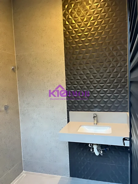 Casa Térrea Condominio Villagio Wanel Sorocaba/SP: 12ª foto da galeria de imagens do imóvel