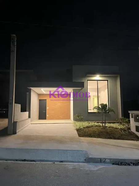 Imóvel residencial ou comercial
