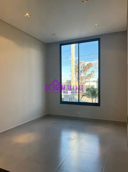 Casa Térrea Condominio Villagio Wanel Sorocaba/SP: 3ª foto da galeria de imagens do imóvel