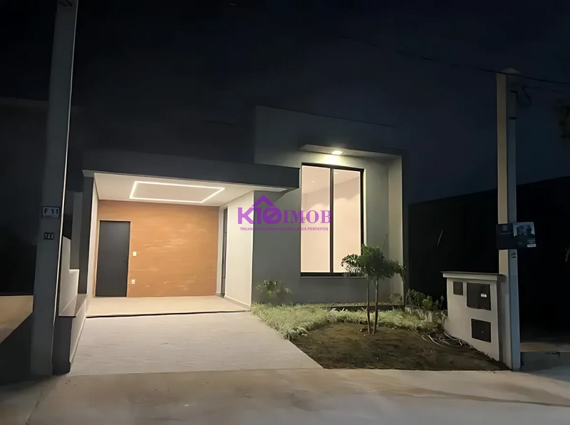 Imóvel residencial ou comercial