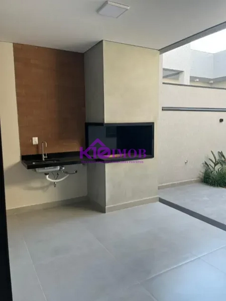 Casa Térrea Condominio Villagio Wanel Sorocaba/SP: 14ª foto da galeria de imagens do imóvel