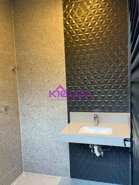 Casa Térrea Condominio Villagio Wanel Sorocaba/SP: 13ª foto da galeria de imagens do imóvel