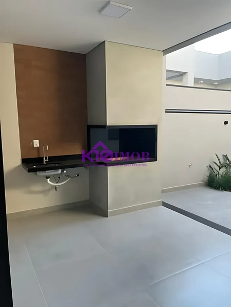 Casa Térrea Condominio Villagio Wanel Sorocaba/SP: 5ª foto da galeria de imagens do imóvel