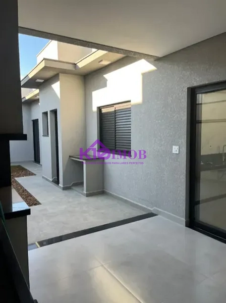 Casa Térrea Condominio Villagio Wanel Sorocaba/SP: 18ª foto da galeria de imagens do imóvel