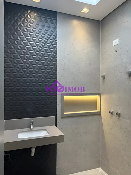 Casa Térrea Condominio Villagio Wanel Sorocaba/SP: 17ª foto da galeria de imagens do imóvel