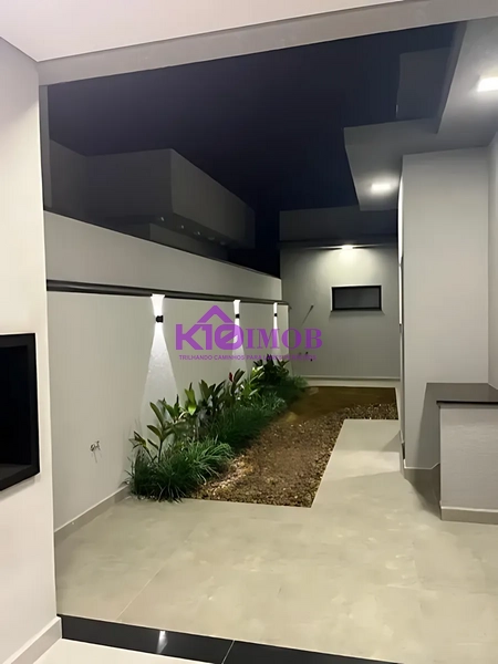 Casa Térrea Condominio Villagio Wanel Sorocaba/SP: 13ª foto da galeria de imagens do imóvel