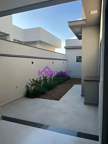 Casa Térrea Condominio Villagio Wanel Sorocaba/SP: 6ª foto da galeria de imagens do imóvel