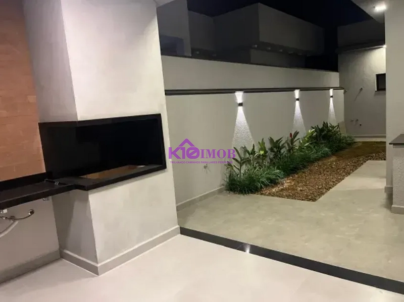 Casa Térrea Condominio Villagio Wanel Sorocaba/SP: 15ª foto da galeria de imagens do imóvel