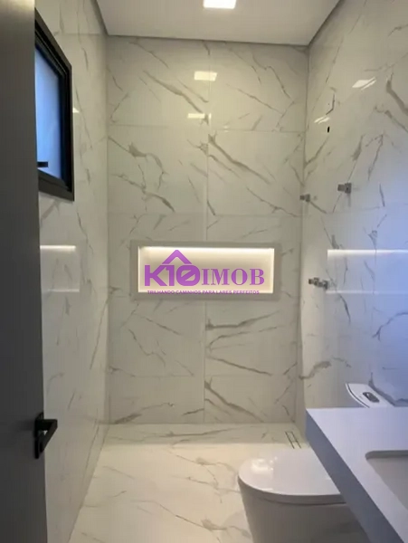 Casa Térrea Condominio Villagio Wanel Sorocaba/SP: 12ª foto da galeria de imagens do imóvel